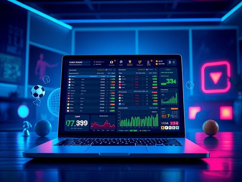 Welcome to the official fb777.com platform, your gateway to the best online casinos, slot games, sports betting, and exclusive promotions. Play for real money with secure options and expert guides.